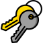 key-chain