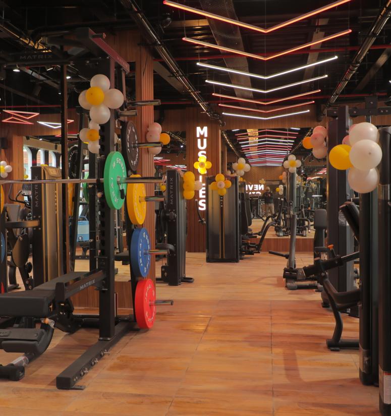 Fitness 12