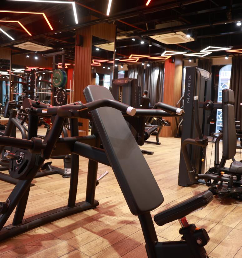 Fitness 10