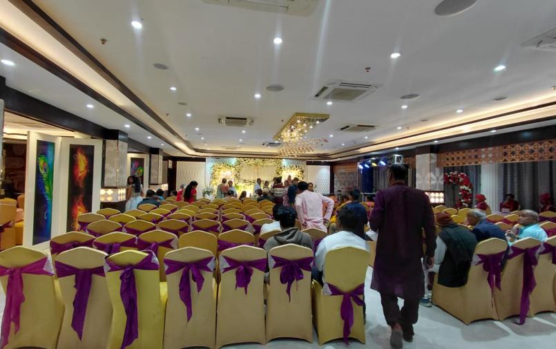 banquet