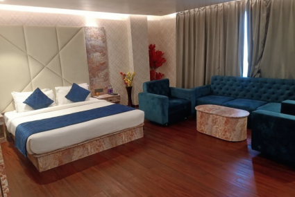 Club Suite